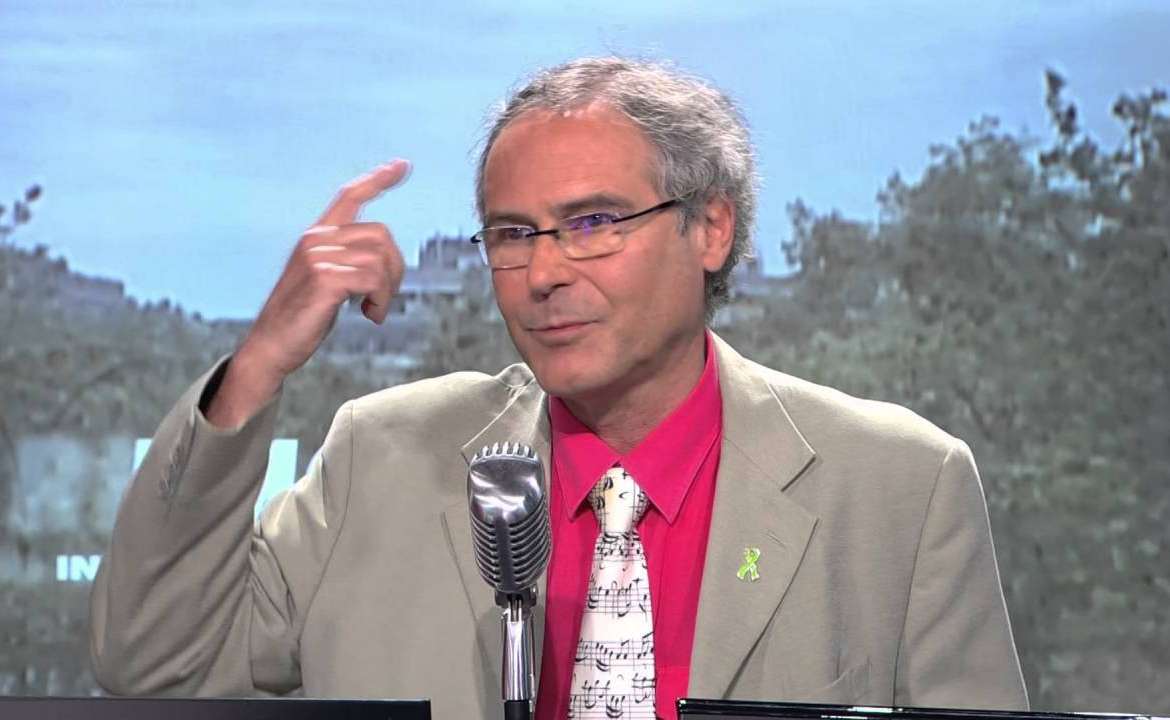 Vidéo: Maladie de Lyme: « C’est un vrai scandale sanitaire! » pour le professeur – Christian Perronne