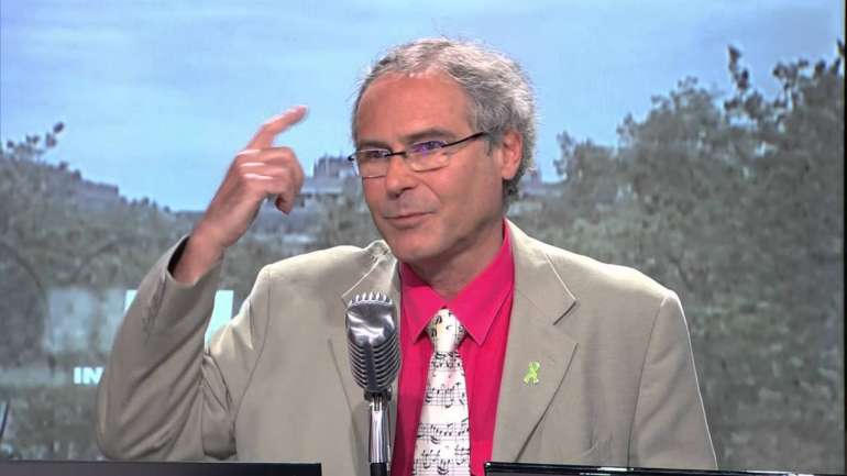 Vidéo: Maladie de Lyme: « C’est un vrai scandale sanitaire! » pour le professeur – Christian Perronne