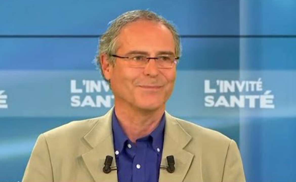 Vidéo: Maladie de Lyme : les patients victimes de la double peine – L’invité santé professeur Christian Perronne