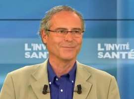 Vidéo: Maladie de Lyme : les patients victimes de la double peine – L’invité santé professeur Christian Perronne