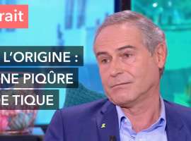Vidéo: La maladie de Lyme, c’est quoi ? – Ça commence aujourd’hui – Professeur Christian Perronne