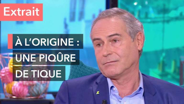Vidéo: La maladie de Lyme, c’est quoi ? – Ça commence aujourd’hui – Professeur Christian Perronne