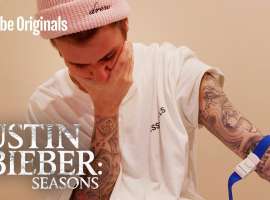 Vidéo: La Saison Sombre – Justin Bieber: Seasons