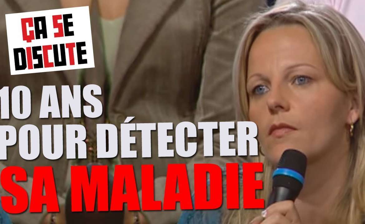 Vidéo: Maladie de Lyme : elle perd tout à cause de sa maladie ! – Ça se discute