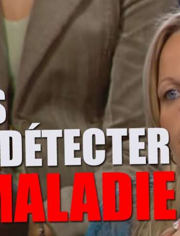 Vidéo: Maladie de Lyme : elle perd tout à cause de sa maladie ! – Ça se discute