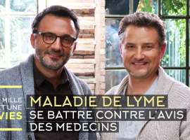 Vidéo: Maladie de Lyme : le combat d’un père contre les médecins