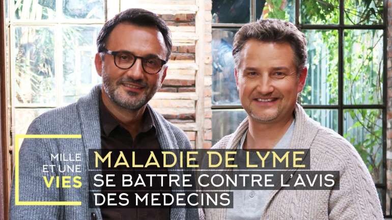 Vidéo: Maladie de Lyme : le combat d’un père contre les médecins