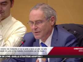 Vidéo: Maladie de lyme : quelle stratégie thérapeutique adopter ? – Les matins du Sénat (23/04/2019)